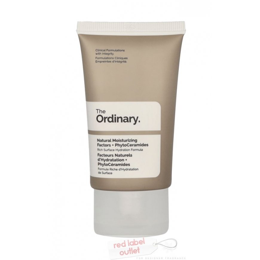 The Ordinary Natural Moisturizing Factors + PhytoCeramides, 30 ml