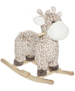 Atmosphera Supama giraffe, 64 x 32.5 x 55 cm