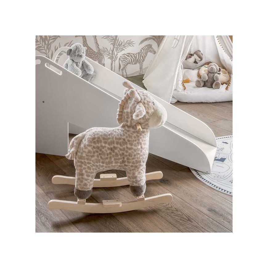 Atmosphera Supama giraffe, 64 x 32.5 x 55 cm – 3