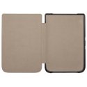 PocketBook WPUC-627-S-LB e-lugeri kaaned 15,2 cm (6") Foolio Pruun PocketBook WPUC-627-S-LB e-lugeri kaaned 15,2 cm (6") Foolio Pruun