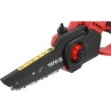 Yato Toya Sa Lenkijoje Grandininis pjūklas akumuliatorinis | 7″ | 18V + 2AH + kroviklis (YT-828133) Yato Toya Sa Lenkijoje Grandininis pjūklas akumuliatorinis | 7″ | 18V + 2AH + kroviklis (YT-828133)