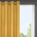 Eurofirany Curtains RITA / MUST 140X175 TRANS Eurofirany Curtains RITA / MUST 140X175 TRANS