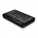 Transcend StoreJet 25A3K 1TB