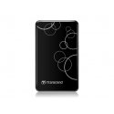 Transcend StoreJet 25A3K väline kõvaketas 1 TB 2.5" Micro-USB B 3.2 Gen 1 (3.1 Gen 1) Must