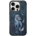 Case Nimmy Magnetic Fantasy Animal MagSafe for iPhone 16 P Case Nimmy Magnetic Fantasy Animal MagSafe for iPhone 16 P