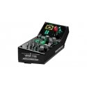 Thrustmaster VIPER Panel Черный USB Joystick + engine control lever ПК Thrustmaster VIPER Panel Черный USB Joystick + engine control lever ПК