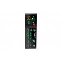 Thrustmaster VIPER Panel Черный USB Joystick + engine control lever ПК Thrustmaster VIPER Panel Черный USB Joystick + engine control lever ПК
