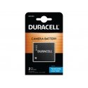 Duracell DR9709 kameros / vaizdo kameros su vaizdo magnetofonu baterija Ličio-jonų (Li-Ion) 1100 mAh Duracell DR9709 kameros / vaizdo kameros su vaizdo magnetofonu baterija Ličio-jonų (Li-Ion) 1100 mAh