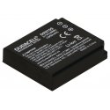 Duracell DR9709 kameru / digitālās videokameras akumulators Litija jons 1100 mAh Duracell DR9709 kameru / digitālās videokameras akumulators Litija jons 1100 mAh
