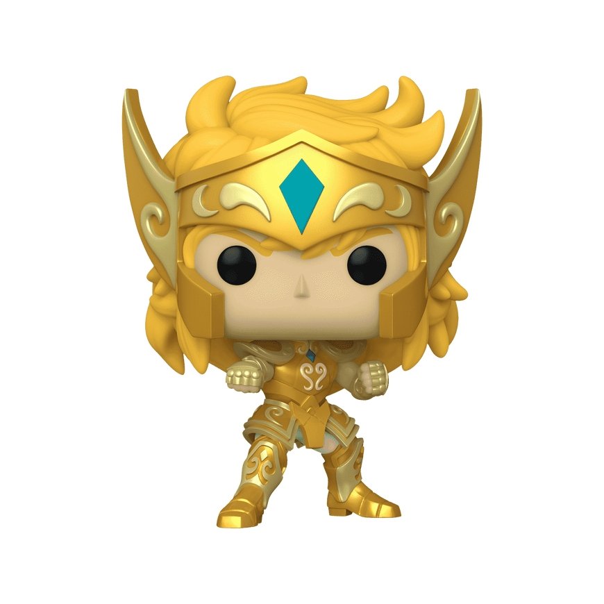 FUNKO POP! 72058 collectible figure