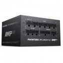 Phanteks AMP GH maitinimo blokas 750 W 18+10 pin ATX ATX Juoda, Balta