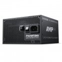 Phanteks AMP GH блок питания 750 W 18+10 pin ATX ATX Черный, Белый Phanteks AMP GH блок питания 750 W 18+10 pin ATX ATX Черный, Белый