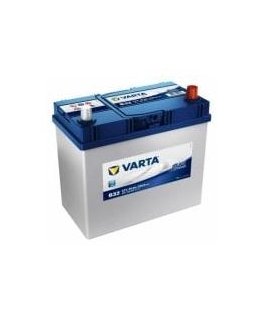 Akumulators VARTA 12V 45Ah/330A (P+ standarts)