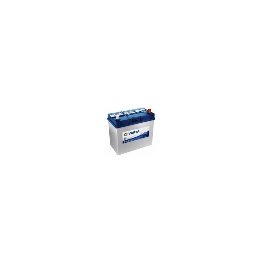 Akumulators VARTA 12V 45Ah/330A (P+ standarts)