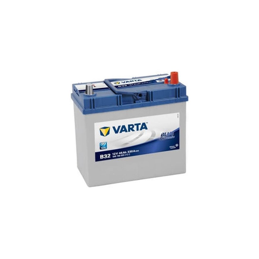 Akumulators VARTA 12V 45Ah/330A (P+ standarts) – 2