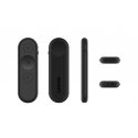 Lenovo 4XW1S62316 remote control Bluetooth Universal Press buttons Lenovo 4XW1S62316 remote control Bluetooth Universal Press buttons