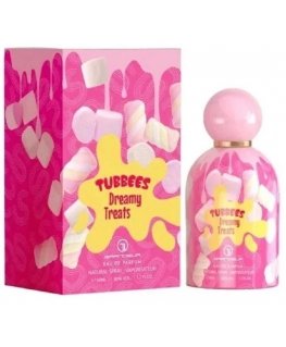 Grandeur Tubbees Dreamy Treats EDP parfumuots ūdens unisex, 50 ml