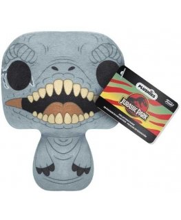 FUNKO Plush Toy: Jurassic Park - Raptor, 18 cm