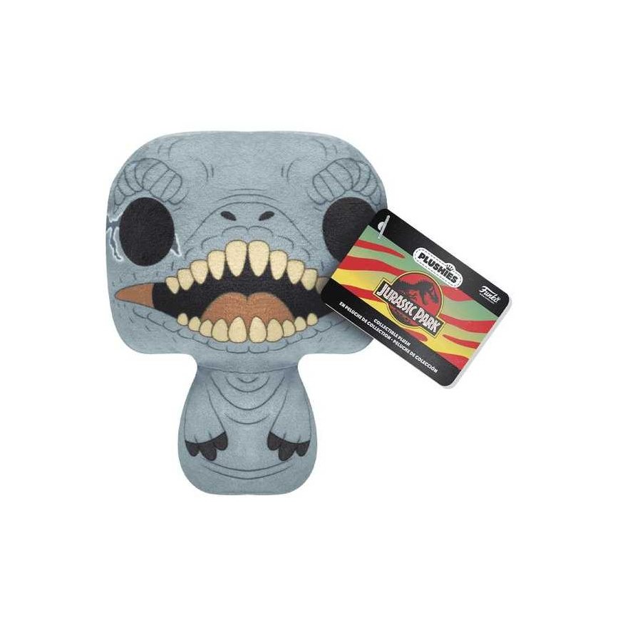 FUNKO Pliušinis žaislas: Jurassic Park - Raptor, 18 cm