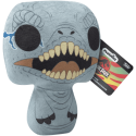 FUNKO Pehmolelu: Jurassic Park - Raptor, 18 cm FUNKO Pehmolelu: Jurassic Park - Raptor, 18 cm
