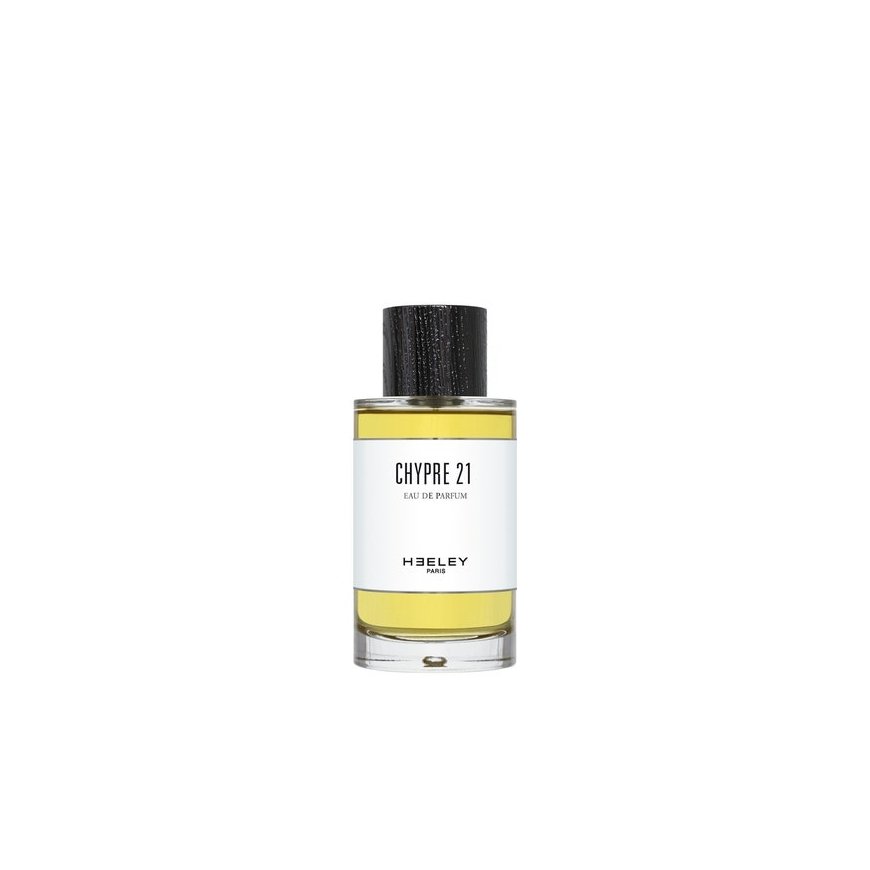 Heeley Chypre 21 EDP - 100 ml – 2