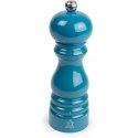 Peugeot Blue Pepper grinder, 18 cm, Pacific Blue, Paris frame