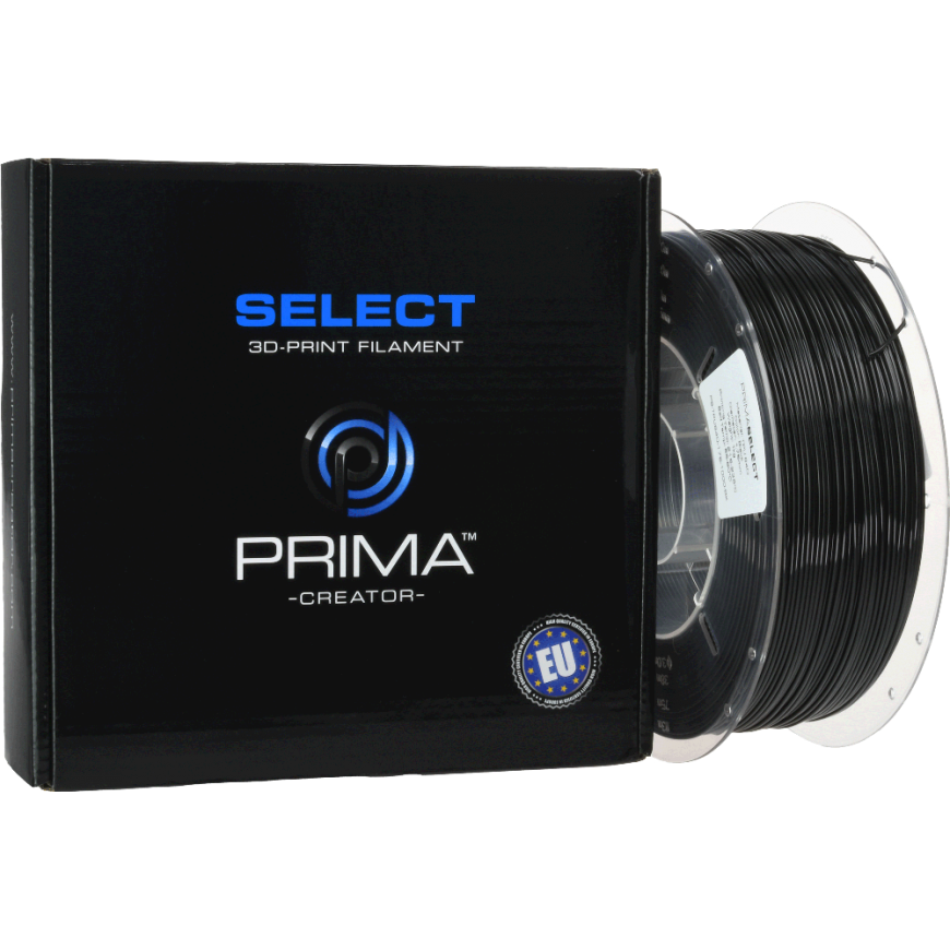 PrimaCreator PrimaSelect TPU 95A - Žalias