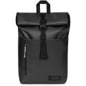 Eastpak UP ROLL Tarp backpack, black Eastpak UP ROLL Tarp backpack, black