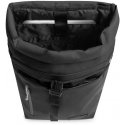 Eastpak UP ROLL Tarp seljakott, must Eastpak UP ROLL Tarp seljakott, must