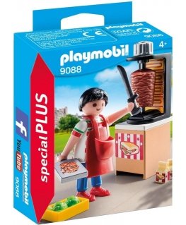 Playmobil SpecialPlus 9088 toy playset