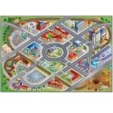 Marko felt rug 75x112 cm - City Marko felt rug 75x112 cm - City