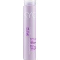Ronney „Kyo Smooth System“ hiusnaamio kiharoille hiuksille, 500 ml Ronney „Kyo Smooth System“ hiusnaamio kiharoille hiuksille, 500 ml