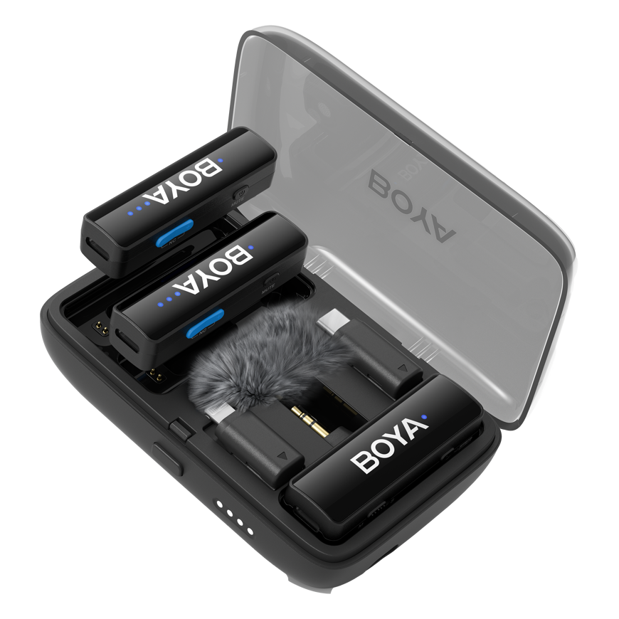 BOYA "Boya BOYALINK V2.0&quot