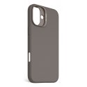 Decoded Silicone Case mobiliojo telefono dėklas 17 cm (6.7") Juoda
