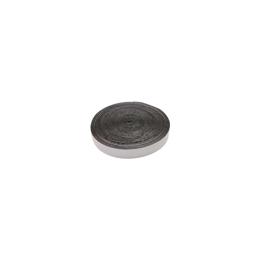 Alumiiniumist kleeplint Soudal 101194 22,5 mm 10 m – 2