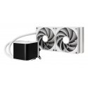 TRYX PANORAMA 280 Процессор Liquid cooling kit 14 cm Белый 1 шт