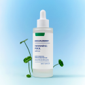 EQQUALBERRY - Baseino ampulė - Drėkinanti ir raminanti ampulė veidui - 50ml EQQUALBERRY - Baseino ampulė - Drėkinanti ir raminanti ampulė veidui - 50ml