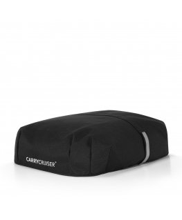 Reisenthel Сarrycruiser cover Melns 1 pcs