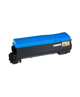 KYOCERA TK-560C värikasetti 1 kpl Alkuperäinen Syaani