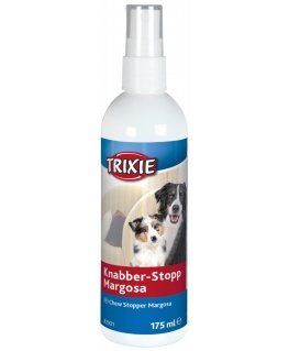 TRIXIE 2931 suņu un kaķu repelents Garšas nomācēji Dzīties pakaļ/suns