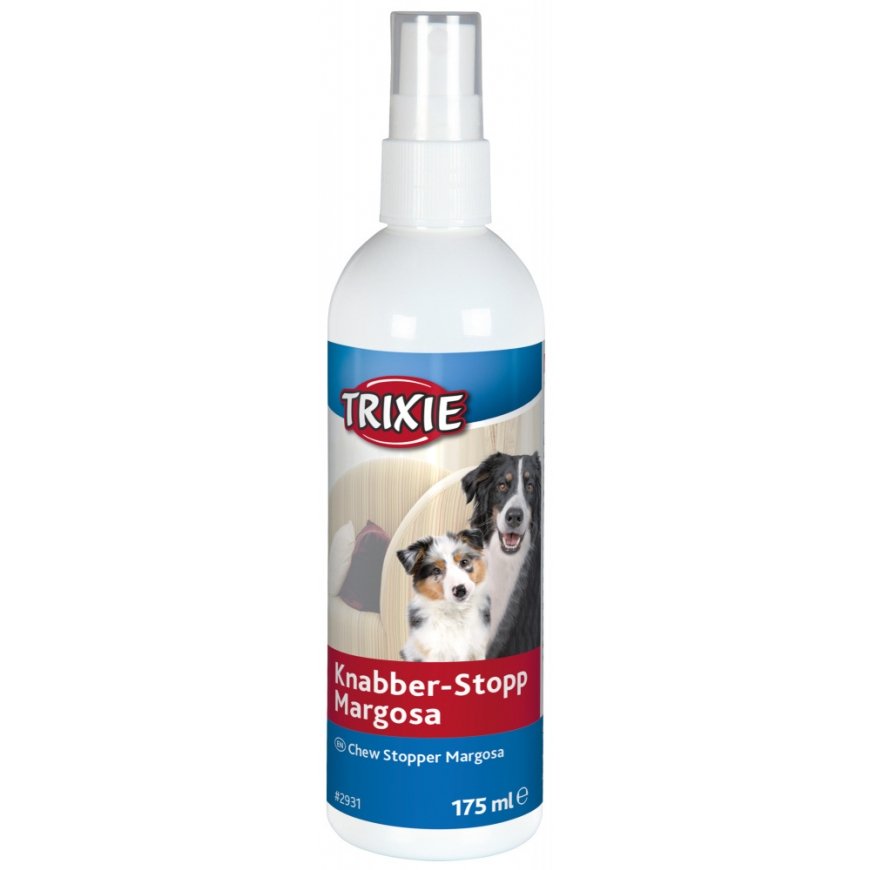 TRIXIE 2931 koiran ja kissan karkotusaine Makukarkotin Koira