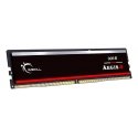 G.Skill F5-5200J4040A16GX1-IS muistimoduuli 16 GB 1 x 16 GB DDR5 4800 MT/s G.Skill F5-5200J4040A16GX1-IS muistimoduuli 16 GB 1 x 16 GB DDR5 4800 MT/s