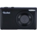 Rollei Compactline Mini digital camera, black