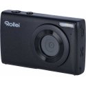 Rollei Compactline Mini digital camera, black