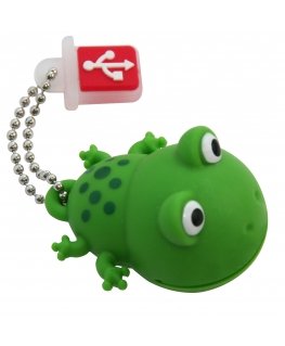 TDK 8GB USB atmintukas USB A tipo 2.0 Žalia