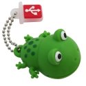 TDK 8GB USB флеш накопитель USB тип-A 2.0 Зеленый TDK 8GB USB флеш накопитель USB тип-A 2.0 Зеленый