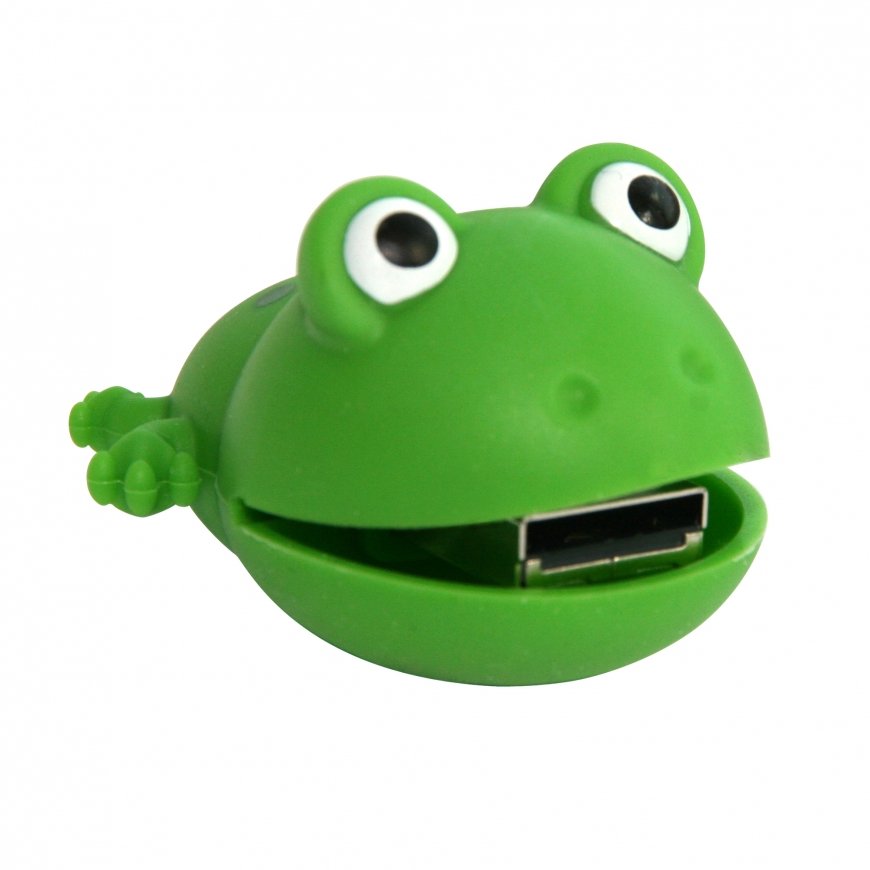 TDK 8GB USB-muisti USB A-tyyppi 2.0 Vihreä – 2