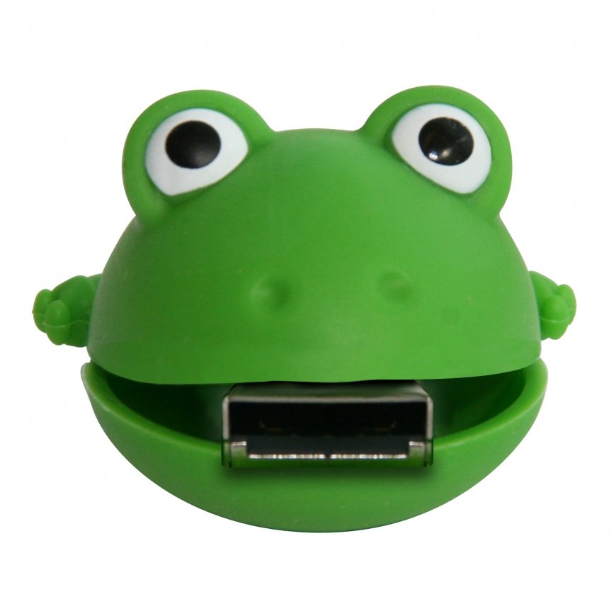 TDK Froggy 8GB – 5