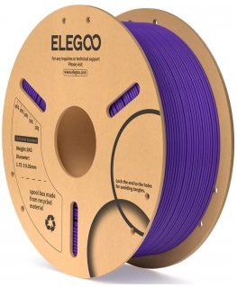 Elegoo PLA 1.75mm 1kg - Violet