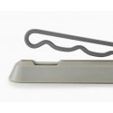 Joseph Joseph JJ-Extendable Hanging Rail 'Orderly' in Ecru Color Joseph Joseph JJ-Extendable Hanging Rail 'Orderly' in Ecru Color